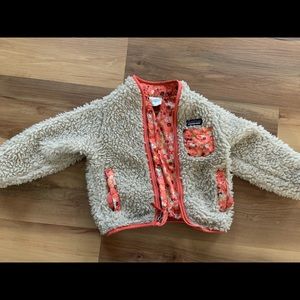 { Patagonia } Jacket 2T